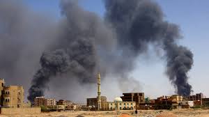 Sudan ceasefire violations continue despite international monitoring